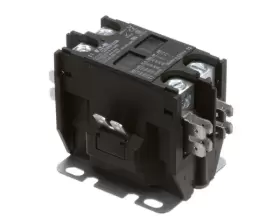 Del2195175 Delfield 2195175 Contactor 30a 2pl 240v C25bnf2 Genuine Oem #2