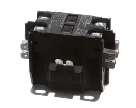 C25bnf230b Delfield Contactor 2 Pole 30 Amp 240 Volt 50/60hz #2