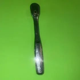Dwmt17131osp Dewalt Pear Head Ratchet 3/8 Inch For Parts Broken #2