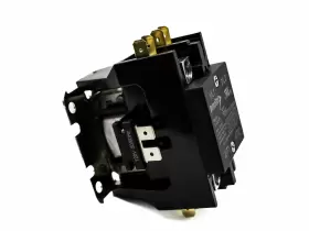 Ec402120 Diversitech Dp Contactor 40a/2p/120v Oem #3