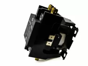Ec402120 Diversitech Dp Contactor 40a/2p/120v Oem