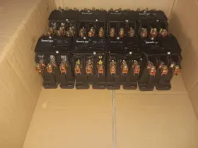 Ec4032 Diversitech 3 Pole 40amp 24volt Contactor #2