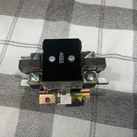 C25bnb230 Eaton Series A1 / Cutler Hammer Contactor #2
