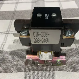 C25bnb230 Eaton Series A1 / Cutler Hammer Contactor #3