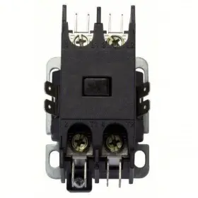 C25cnb130a Eaton Definite Magnetic Contactor 1 N Poles 120v 30a Non-reversing #2