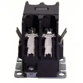 C25cnb130a Eaton Definite Magnetic Contactor 1 N Poles 120v 30a Non-reversing #3