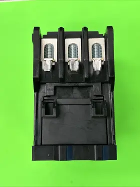 C25drf340t-gl Eaton Dp Contactor With Din Rail Mnt #2