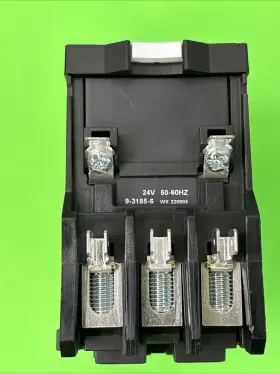 C25drf340t-gl Eaton Dp Contactor With Din Rail Mnt #3