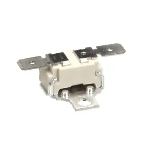 0ca707 Electrolux Klixon Thermal Switch 1.05 Inch 12v 100 C Compact