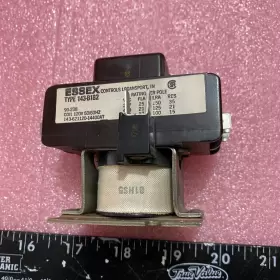 143-b1b2 Essex Contactor Type #2