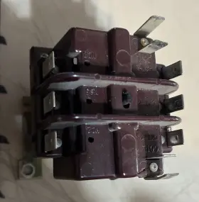Hq611891ex Essex Furnace Relay Ra