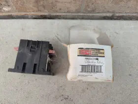 Hn52kc016 Factory Authorized Parts Coil 120 V 20 Amp Rating