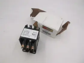 Hn53tz024 Factory Authorized Parts Genuine 3 Pole Contractor Carrier 24v