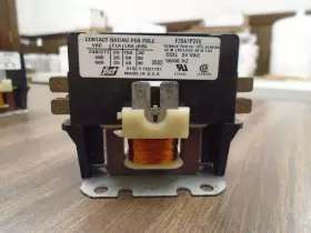 15q1191 Fast 3100 Contactor Y Inch Used