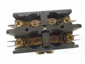 3100y20q6191 Fast Contactor Inch Used #2