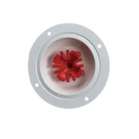1102.00203.01 Fetco Assembly Spray Housing Dsvp1 6.25 Inch X 5.35 Ss Connection