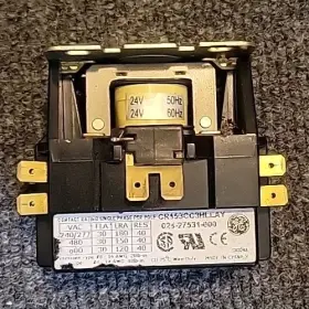 024-27531-000 Ge Oem York Contactor Hvac Usa Seller Free Shipping