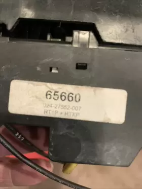 Rt1p Ge 10-16a General Electric Overload Relay Used #2