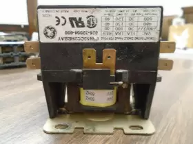Cr453cc2hbbay Ge Contactor Inch Used
