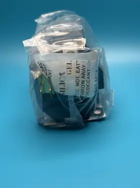 N4143 Global 4143 New Part #n4143 Made By Noark 1.5 Inch 30a 24vac Definite Purpose Contactor #2