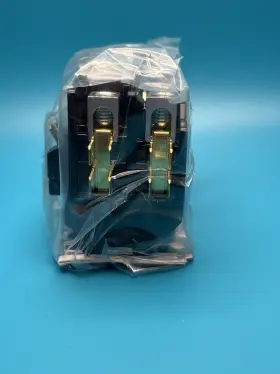 N4143 Global 4143 New Part #n4143 Made By Noark 1.5 Inch 30a 24vac Definite Purpose Contactor #3