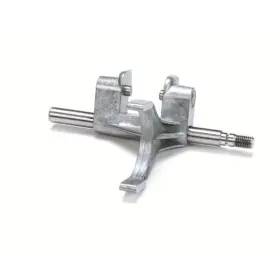 X30134-139 Globe Shifter Yoke Assembly 8.35 Inch L Ss Durable Connection