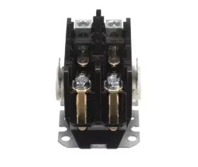 Hcc-2xq02ga108 Goodman Contactor 24 Volt 50/60hz 30 Amp 2 Pole Fits For Gpc1442h #2