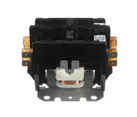 Hcc-2xq02ga108 Goodman Contactor 24 Volt 50/60hz 30 Amp 2 Pole Fits For Gpc1442h #3
