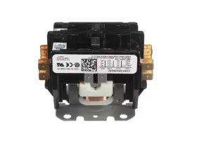 Hcc-2xq02ga108 Goodman Contactor 24 Volt 50/60hz 30 Amp 2 Pole Fits For Gpc1442h