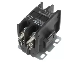 Gmb177al Grindmaster Cecilware B177al Contactor 2-pole 30a/40a 120v- Genuine Oem #2
