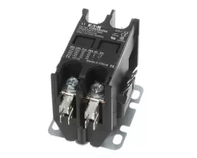 Gmb177al Grindmaster Cecilware B177al Contactor 2-pole 30a/40a 120v- Genuine Oem