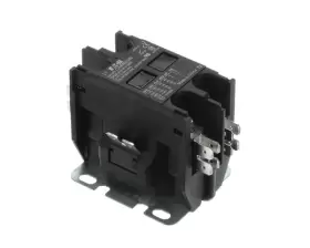 Gmb178al Grindmaster Cecilware B178al Contactor 240v 2 Pole 30/40amp Genuine Oem #2