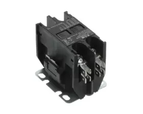 Gmb178al Grindmaster Cecilware B178al Contactor 240v 2 Pole 30/40amp Genuine Oem #3