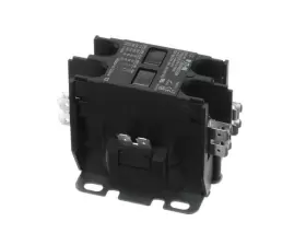 Gmb178al Grindmaster Cecilware B178al Contactor 240v 2 Pole 30/40amp Genuine Oem