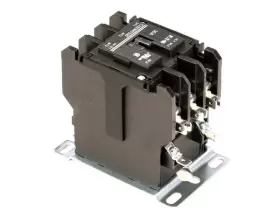 C034d Grindmaster Cecilware Contactor 40amp 240v Hwd Series D1 Genuine Oem #2