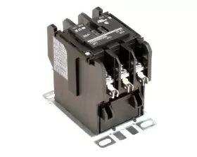 C034d Grindmaster Cecilware Contactor 40amp 240v Hwd Series D1 Genuine Oem #3