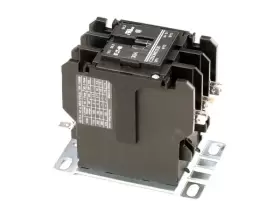 C034d Grindmaster Cecilware Contactor 40amp 240v Hwd Series D1 Genuine Oem