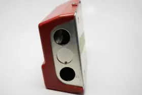 98996400 Grundfos Upzcp-1 Parts Repair As Is 1 Pump Zone Relay #2