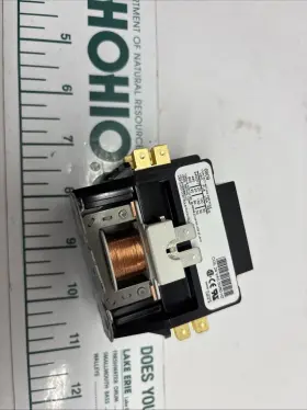 Hcc-2xq00bb271c Hartland 6809 Controls Contactor #3