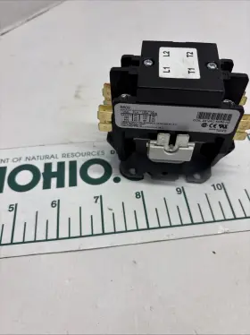 Hcc-2xq00bb271c Hartland 6809 Controls Contactor