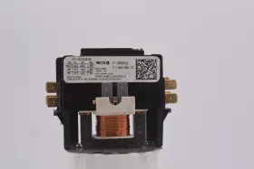 Hcc-1xq04ab106 Hartland Control Controls Contactors