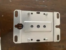 08-0215-03 Hartland Controls 08021503 3 Pole Contactor For Carrier Bryant Payne #3