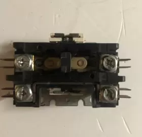 1226 Hartland Controls Contactor 1 Pole 24v 30 Amp #3