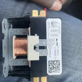 Hcc-1xq01ab106 Hartland Controls Contactors