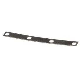 04.05.070.00 Hatco Flat Buss Bar 6.75 Inch 3.95 Ss Connection