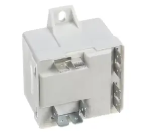 040-0166-37 Heatcraft Fits Rva2ae6d 946 U309 35a-400vac Start Relay