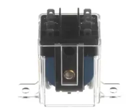 Heatcraft 165tm Fits 23490-71 49k0401 22r09 220305 Relay 240 Volt Coil
