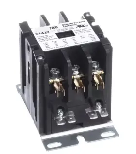208-240 Heatcraft 61432 Fits Mars 780 Contactor Volt Coil 50/60hz 30 Amp