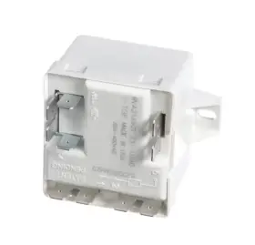 8200rvam25 Heatcraft Rva21aikd Fits 731 U140 Potential Relay Compressor