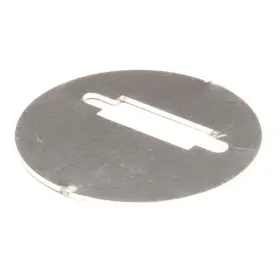 Mm801064 Henny Penny Plate Locking Mechanism 2.45 Inch Round Ss